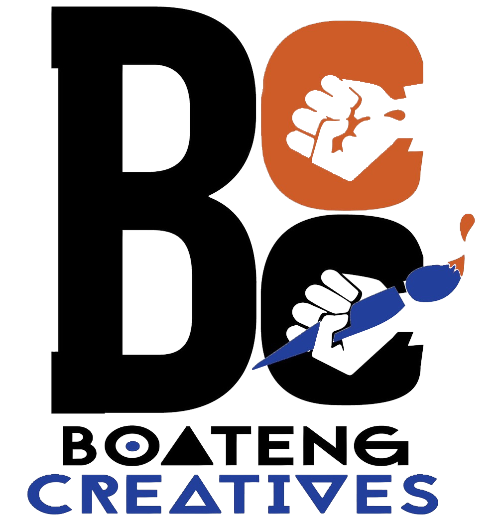 Boateng Creatives LLC